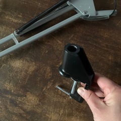 山田照明 Z-Light（ゼットライト） LED Z-108NW グレーの画像