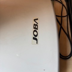 ジョウバの画像