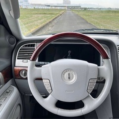 リンカーン　ナビゲーター　06y 後期の画像
