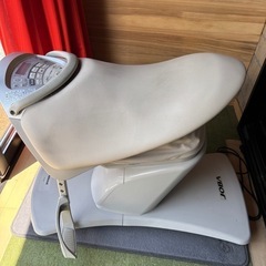 ジョウバの画像