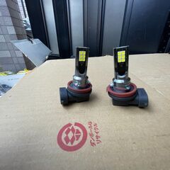 Ｈ８　ＬＥＤバルブ　２本の画像