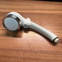 takagi  シャワーヘッド 塩素除去 止水ボタン付き JSB222