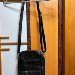 Logo Shoulder Bag large
の画像