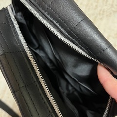 Logo Shoulder Bag large
の画像