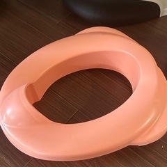 コンビ 洋式おまるでステップの画像