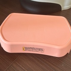 コンビ 洋式おまるでステップの画像