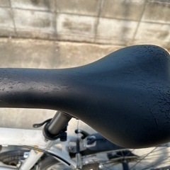 クロスバイクの画像