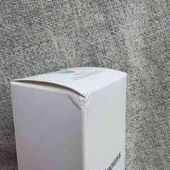 新品　ミキハウス　ベビーオイルの画像