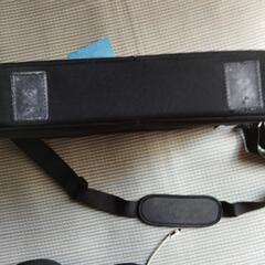 キャリングバッグの画像