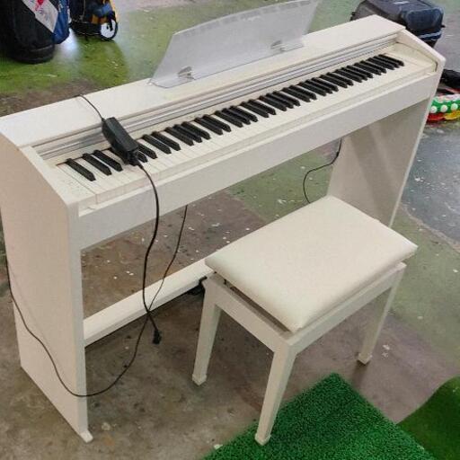 0429-238 電子ピアノ