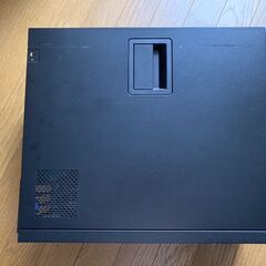 ★Dell Optiplex 9020 ミニタワー Intel Core i7 4770 部品取りにどうぞの画像