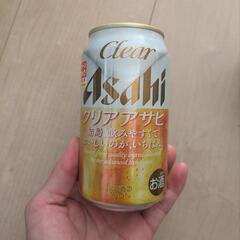 クリアアサヒ