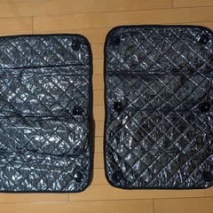 64エブリイ専用シェード