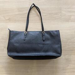 マイケルコース　MICHAEL KORS　トートバッグ　A4　仕事用バッグの画像