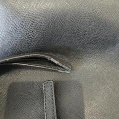 マイケルコース　MICHAEL KORS　トートバッグ　A4　仕事用バッグの画像
