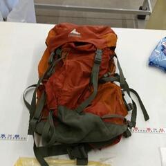 0429-009 GREGORY リュック