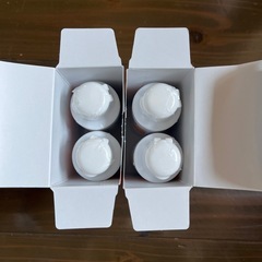 ワンオーケア コンタクトレンズ洗浄液の画像