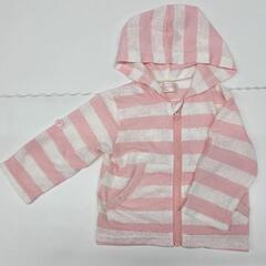 ELFINDOLL CLASSIC パーカー サイズ80cm