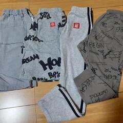 子供服まとめて　110～120の画像