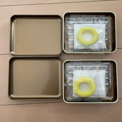 ランドホテル　アメニティキット2個セットの画像