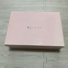 DIANA サンダルの画像