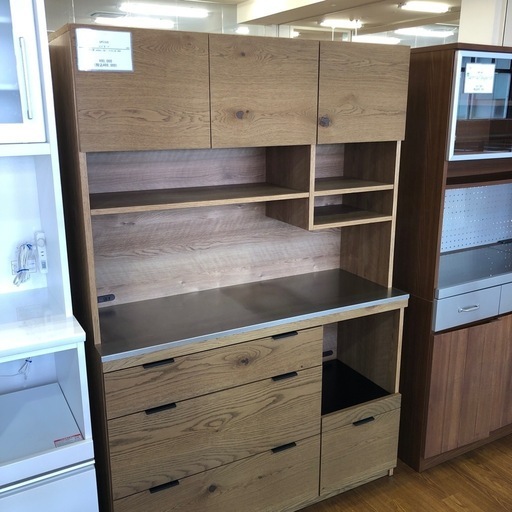 レンジボード　unico 【トレファク川越店】