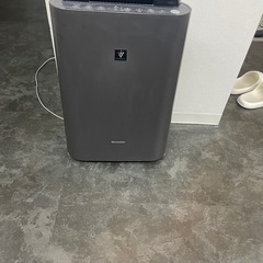 空気清浄機