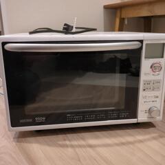 シャープ オーブンレンジ RE-S7D