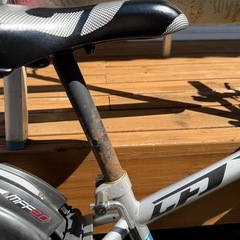 ブリヂストン子ども用自転車の画像