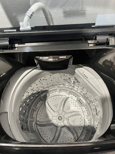 ニトリ製/2022年式/6kg/全自動洗濯機/NTR60