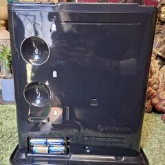 トヨトミ　ストーブの画像