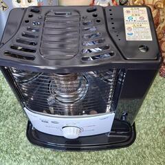 トヨトミ　ストーブの画像