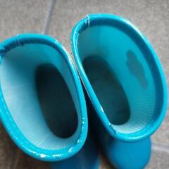 16ｃｍ　長靴　15cm　サンダル　の画像