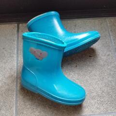 16ｃｍ　長靴　15cm　サンダル　の画像