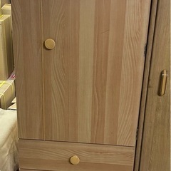 タンス(服用のタンス)