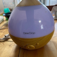 加湿器