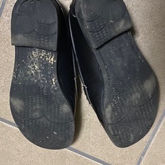 ローファーの画像