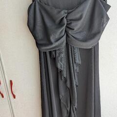 ワンピースドレスの画像
