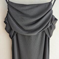 ワンピースドレスの画像