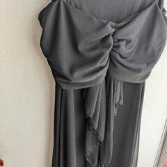 ワンピースドレスの画像