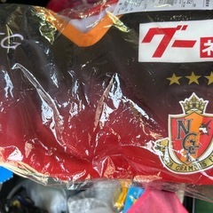 グランパスユニフォーム