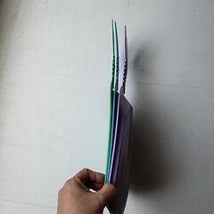 そり3枚セット　滑り台お尻敷　レジャーソリ　芝生滑り　ヒップソリの画像