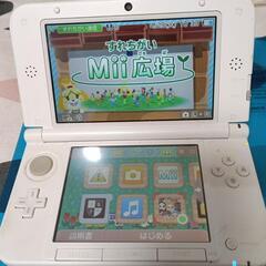 任天堂3DS