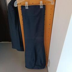 スラックス　ウエスト90cm