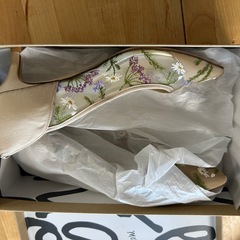 サンダルの画像