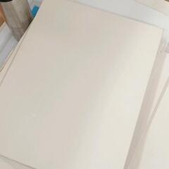 0429-040 油絵用キャンバス