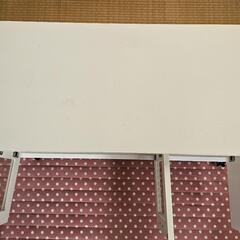 ｢明日まで！｣テレビボードの画像