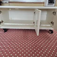 ｢明日まで！｣テレビボードの画像