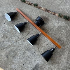 シーリングライトの画像