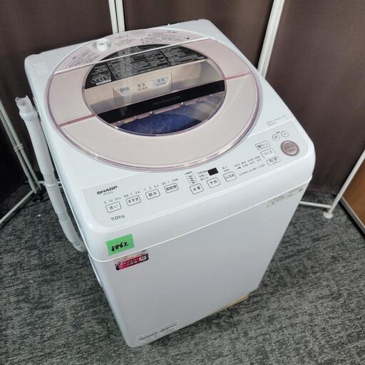 美品シャープ一人暮らし家電セット！大阪、大阪近郊配送無料
